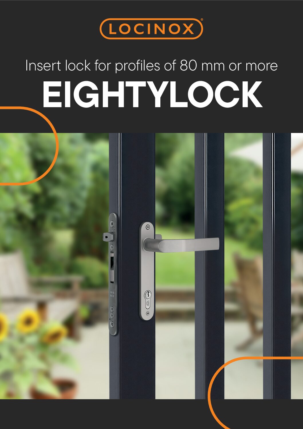Locinox Eightylock Datasheet