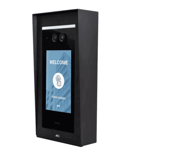 AES Multi Opyn IP Video intercom Multi users up to 10,000