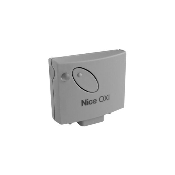 Nice SLH400BDKCE sliding gate kit for small openings for gates up to 400kg 24v - Image 4