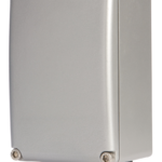 Locinox PB-1-ZILV Powerbox – transformer housing in silver
