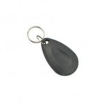 Videx PBXBK-1E-MS50 Black Mifare fob
