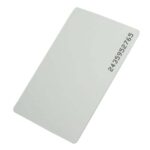 Videx PBX2 125kHz proximity card