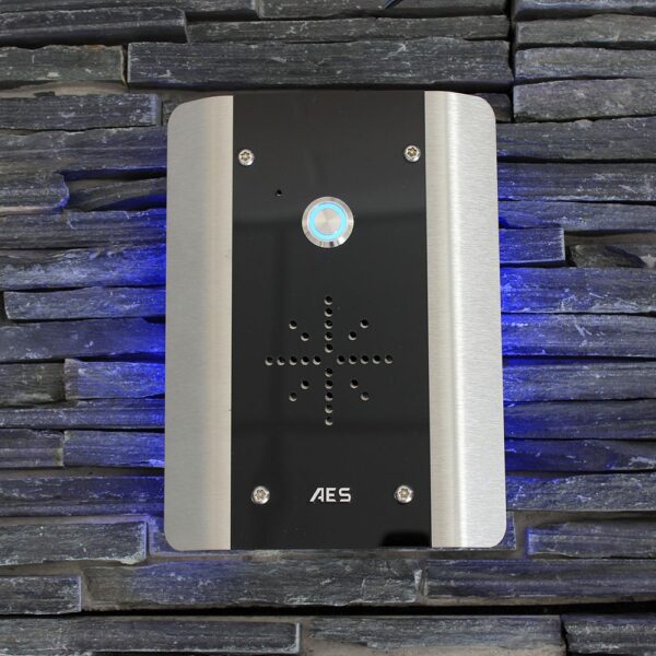 AES Prime 7 Architectural 4G GSM Intercom - Image 2