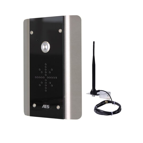 AES Prime 7 Architectural 4G GSM Intercom