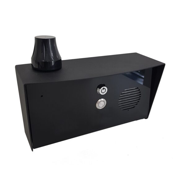 AES Prime 7 Pedestal Style GSM Intercom