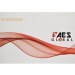 AES Proximity card