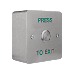 CDVi RTE-SS External Use Push-to-exit Switches