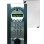 Intratone SC-01FLUSH 1 way Video GSM intercom with 15 year Unlimited SIM