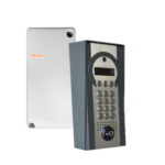 Intratone SC-01SURFACE 1 way Video GSM intercom with 15 year Unlimited SIM