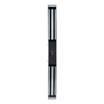 CDVI SD300M double mini 300kg magnetic lock, monitored