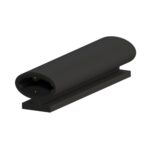 ASO SKL15-10TT 15mm profile safety edge rubber