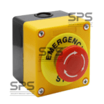 SPS ESButton Emergency Stop Button