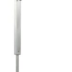 Locinox SUBY-9005 internal drop bolt