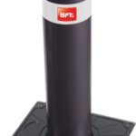 BFT STOPPY B 500mm electro-mechanical automatic rising bollard