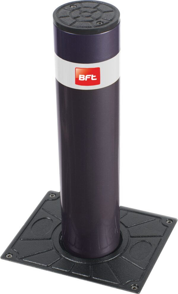 BFT STOPPY B 500mm electro-mechanical automatic rising bollard