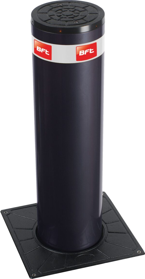 BFT STOPPY B 700mm electro-mechanical automatic rising bollard