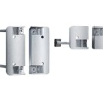 Locinox CLB-TIGER Chain link bracket for Tiger