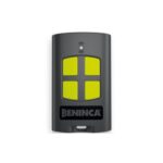 Beninca TO.GO 4VA 4 button rolling code transmitter
