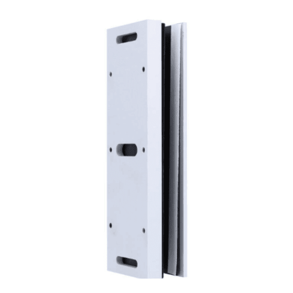 UBK-U U Bracket for armature plates to glass