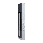 CDVI V3SR-B surface internal 300kg magnetic lock, monitored with buzzer
