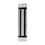 CDVI V4ER flush internal 400kg magnetic lock, monitored