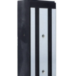 V5NU 500kg transom magnet for use with AH5 architectural housings range