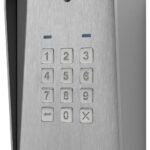 Videx 8901/S Standalone back lit keypad