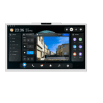 Akuvox X937A 15.6Inch Android 14 Monitor with Bluetooth & Wifi