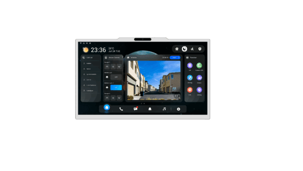 Akuvox X937A 15.6Inch Android 14 Monitor with Bluetooth & Wifi