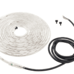 Nice XBA6 Barrier 6m length Indicator light