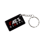 AES Branded proximity tag