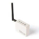 Nice IT4WIFI smart garage door & gate interface