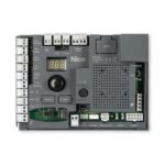 Nice SPBCU1 replacement control unit for M/L-BAR barrier units