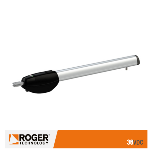 Roger Technology BE20/400 Brushless motor
