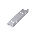 BR220GL L Bracket for GL220 magnetic lock