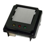 Videx 138 audio amplifier for VX2200 systems