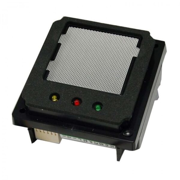 Videx 136 audio amplifier for VR4K panels