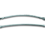 CAVO 3 Galvanised Steel Fall Protection Cable 700mm (1800kg Max Load)