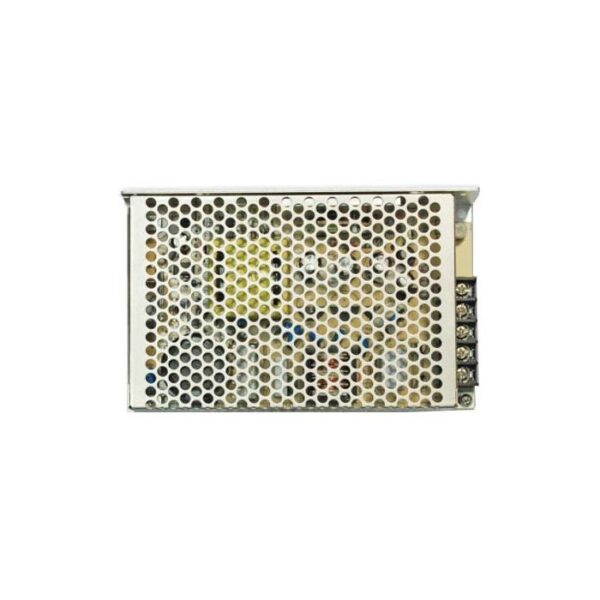 CDVI CDV-PS5 2Easy 5A power supply for multiple monitors or door stations