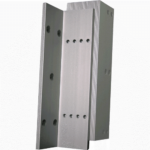 CDVI 300-500Z Adjustable Z bracket for mounting surface magnetic locks