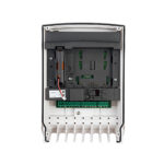Daitem SC200AU control panel and power for wireless series kits