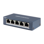 Hikvision 5 Port Gigabit Unmanaged Switch