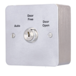 Digiway DWSP-KS Surface mount key switch