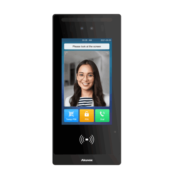 Akuvox E18C IP Video intercom