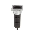 Locinox EGS Economic ground catcher for drop bolts