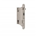 Locinox Eighty lock for profiles of 80mm insert lock