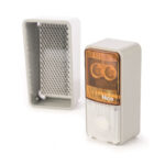 Nice EPMOR Synchronised reflective photocells