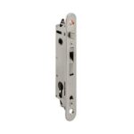 Locinox Forty lock for profiles of 40mm insert lock