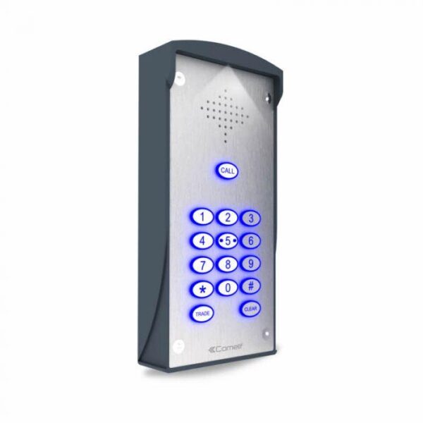Comelit 1 user GSM kit with keypad