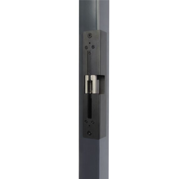 Locinox INTRALEC Built in electric keep for 50mm Fail Open